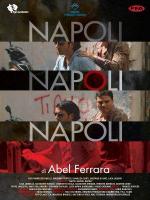 Napoli, Napoli, Napoli  - Poster / Imagen Principal