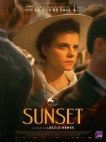Sunset  - Posters