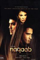 Naqaab  - Poster / Imagen Principal