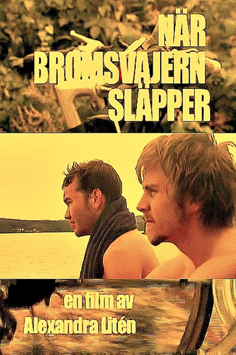 När bromsvajern släpper (S)