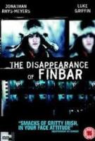 La desaparición de Finbar  - Dvd