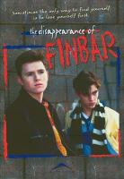 La desaparición de Finbar  - Poster / Imagen Principal