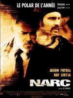 Narc  - Posters