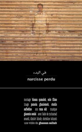 Narcisse perdu (C)