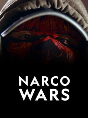 Narco Wars (Serie de TV)