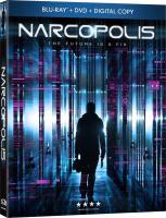 Narcopolis  - Blu-ray