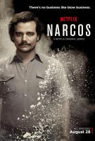Narcos (Serie de TV) - Posters