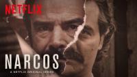 Narcos (Serie de TV) - Promo