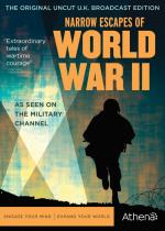 Grandes evasiones de la Segunda Guerra Mundial (Serie de TV)