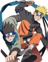 Naruto vs. Konohamaru!! (C) - Promo