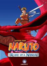Naruto: Rise of a Ninja 