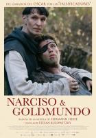 Narciso y Goldmundo  - Posters