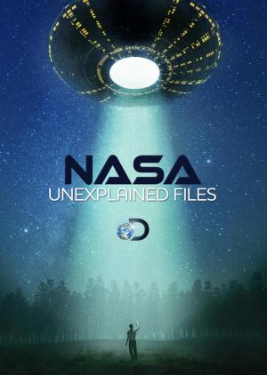 NASA, archivos desclasificados (Serie de TV)