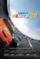 NASCAR 3D: The IMAX Experience  - Poster / Imagen Principal