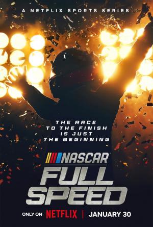 NASCAR: Full Speed (TV Series)
