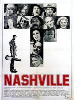 Nashville  - Poster / Main Image