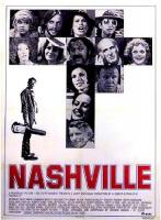 Nashville  - Posters