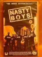 Nasty Boys (TV) - Poster / Main Image
