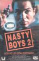 Nasty Boys, Part 2: Lone Justice (TV)