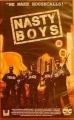 Nasty Boys (TV Series) (Serie de TV)