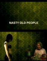 Nasty Old People  - Poster / Imagen Principal