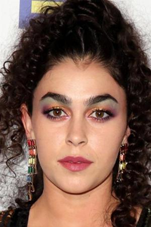Natacha Karam