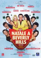Christmas in Beverly Hills  - Poster / Main Image