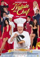Natale da chef  - Poster / Imagen Principal