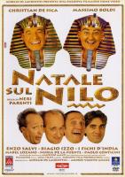 Navidad en el Nilo  - Poster / Imagen Principal