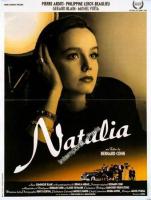 Natalia  - Poster / Imagen Principal