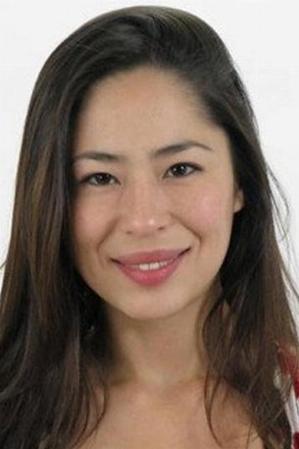 Natalia Kim