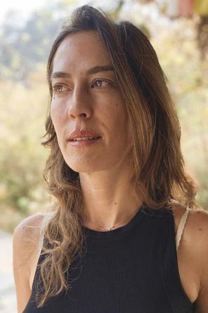 Natalia López Gallardo