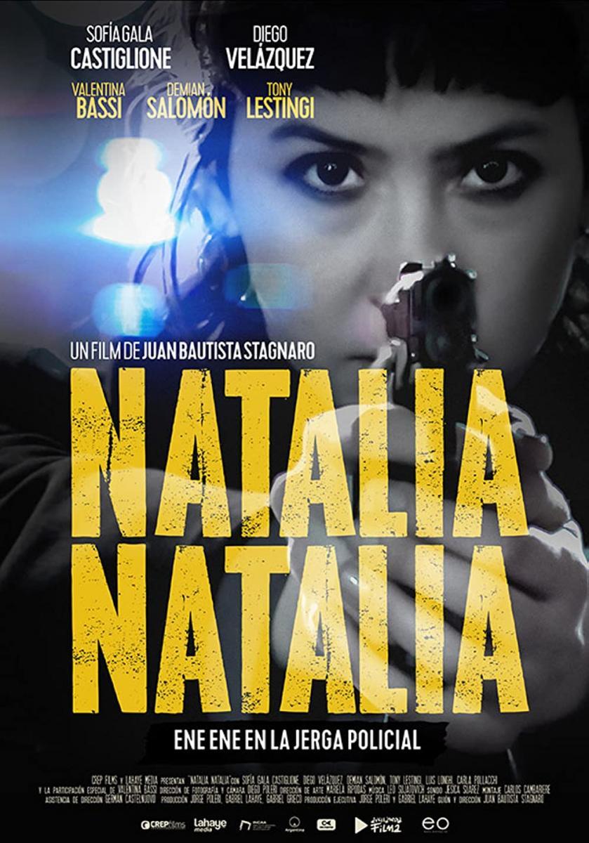 Natalia Natalia 2022 Filmaffinity