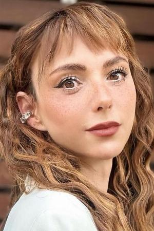 Natalia Téllez
