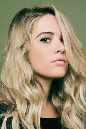Natalie Hall