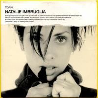 Natalie Imbruglia: Torn (Vídeo musical) - 