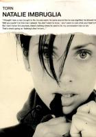 Natalie Imbruglia: Torn (Vídeo musical) - 