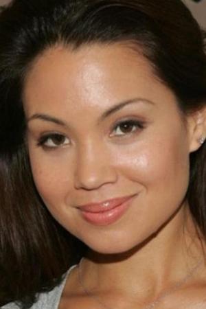 Natalie Jackson Mendoza
