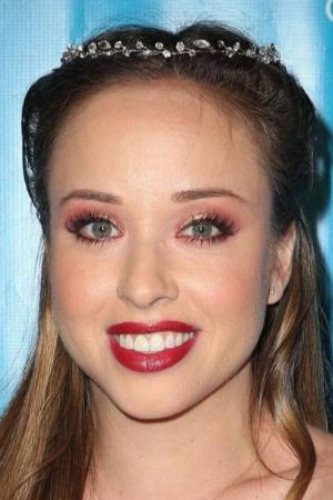 Natalie Lander