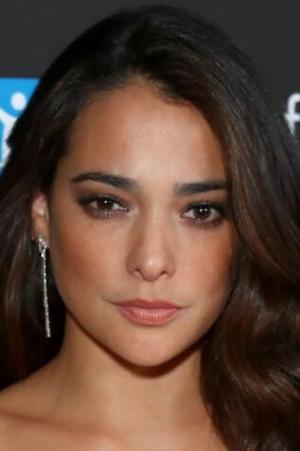 Natalie Martinez