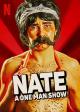 Natalie Palamides: Nate - A One Man Show (TV)