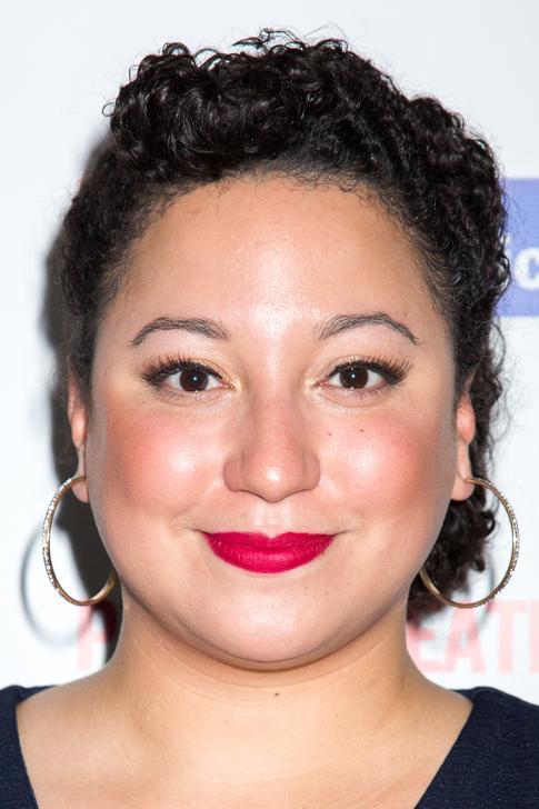 Natalie Woolams-Torres