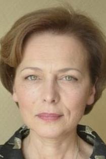 Natalya Batrak