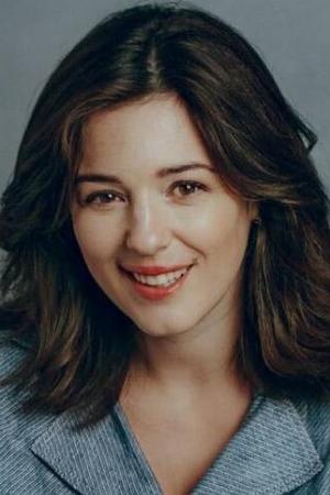 Natalya Romanycheva