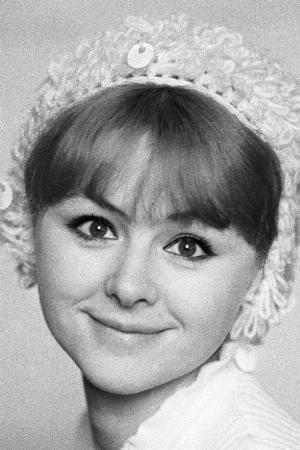 Natalya Seleznyova