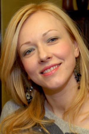 Natasa Tapuskovic