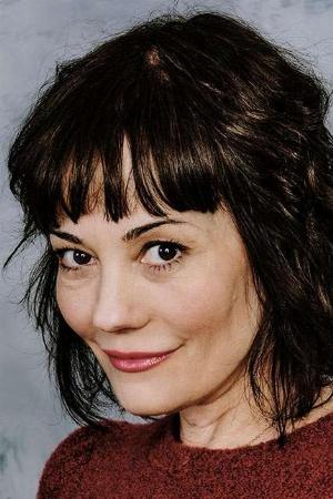 Natasha Gregson Wagner