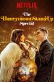 Natasha Leggero & Moshe Kasher: The Honeymoon Stand Up Special (Miniserie de TV)
