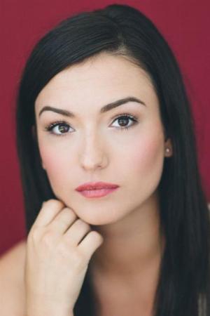 Natasha Negovanlis