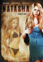 Natasha: colegiala de día, stripper de noche  - Posters
